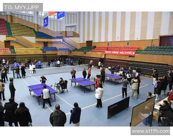 乒乓球球队防守配合策略与实战技巧探讨提升团队协作能力