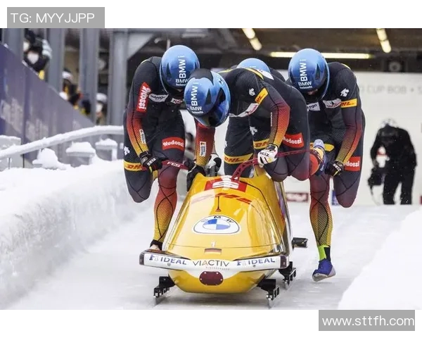 2023年雪车世界杯赛果回顾与精彩瞬间分析