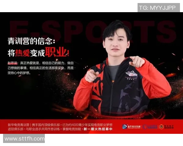 电竞战队青训选拔最新动态与未来发展方向分析 电竞战队青训选拔最新动态与未来发展方向分析