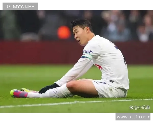 孙兴慜突破技艺与速度结合展现足球场上的绝佳表现与战术智慧 孙兴慜突破技艺与速度结合展现足球场上的绝佳表现与战术智慧