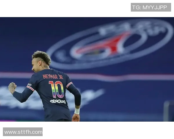 巴黎圣日耳曼击败马赛跻身法甲榜首，内马尔表现抢眼