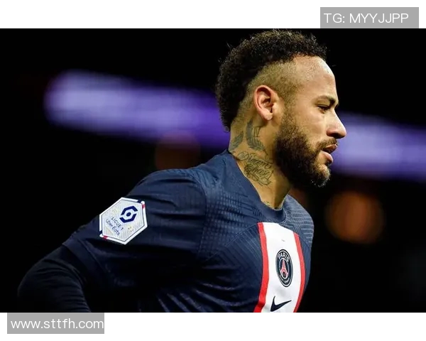 巴黎圣日耳曼四连胜，内马尔佩雷拉领衔法甲榜首