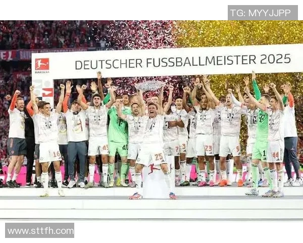 拜仁慕尼黑教练透露新赛季德甲夺冠目标 拜仁慕尼黑教练透露新赛季德甲夺冠目标