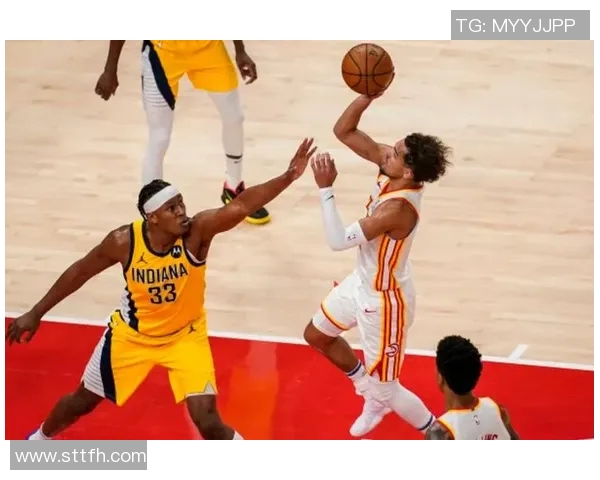 步行者客场负于老鹰，连败来袭：解析背后的深层原因与未来展望