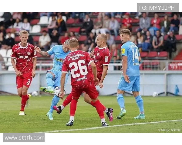 汉堡队努力再现辉煌，德乙升级之争激烈激烈