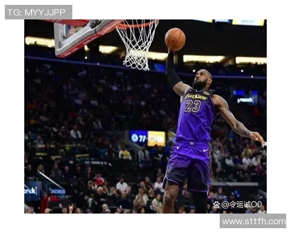 湖人主控表现出色，助球队赢得关键胜利