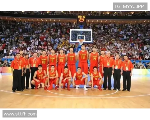 男篮奥运资格赛:中国队惨败无缘东京诞生未知数