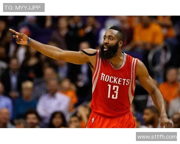 詹姆斯·哈登因伤缺席,火箭队能否挺过难关?